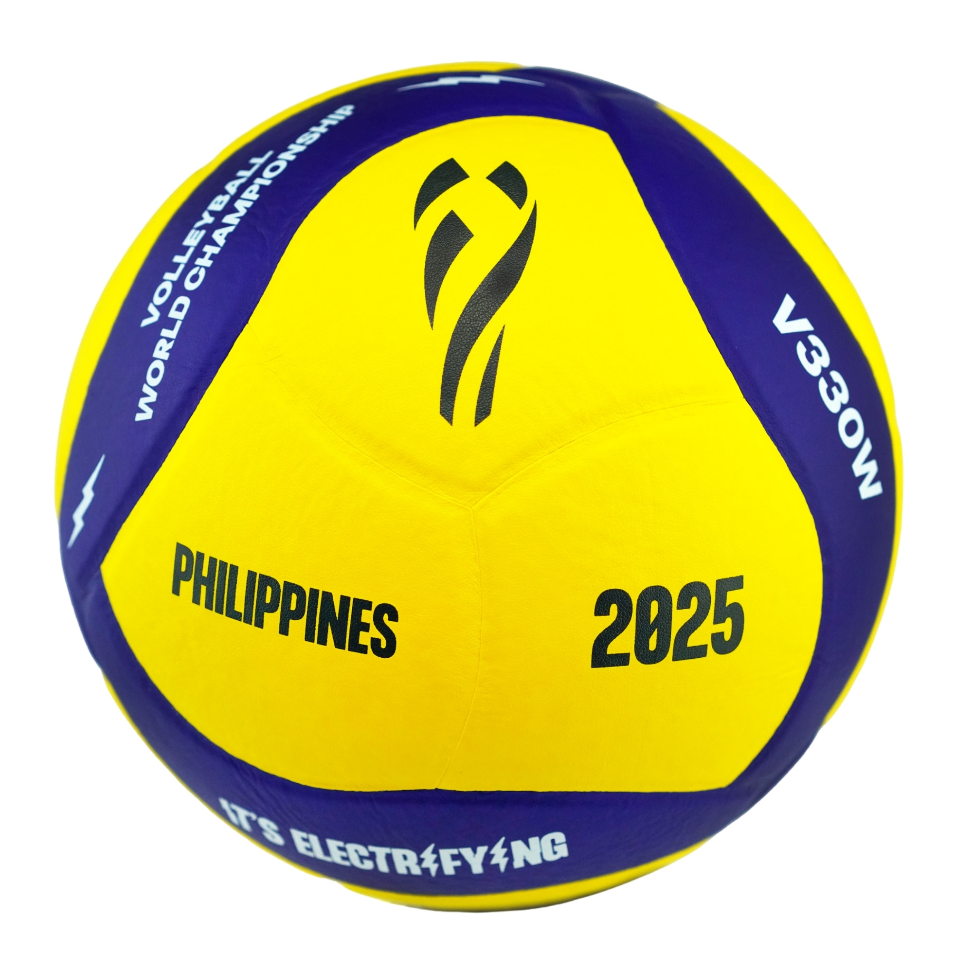 MIKASA V330W-WCH SERIES VOLLEYBALL SIZE 5, , large image number null